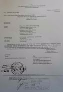 Roca Sanitario, Stop stalling the collective bargaining process!